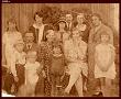Rodzina Zaczynskich -1920